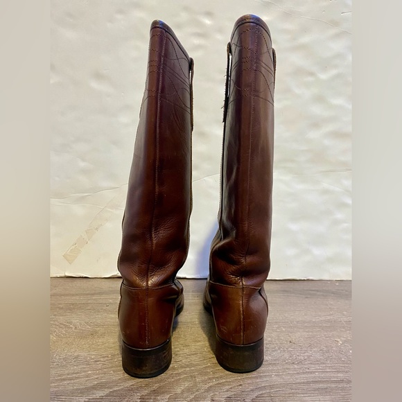 J crew Holden Italian leather riding boots - Picture 5 of 8